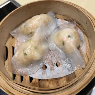 Country Style Dumpling