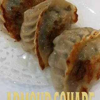 Chaozhou Style Dumpling