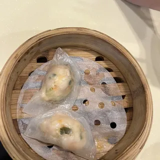 Country Style Dumpling