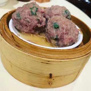 Beef Ball