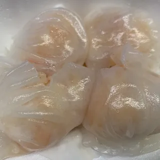 Shrimp Dumpling