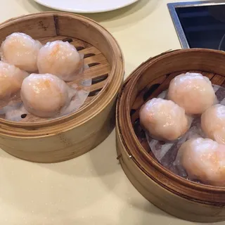 MingHin's Shrimp Dumpling