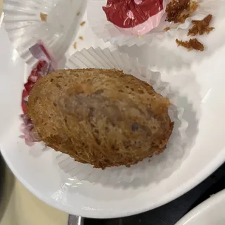 Pan-Fried Taro Cake