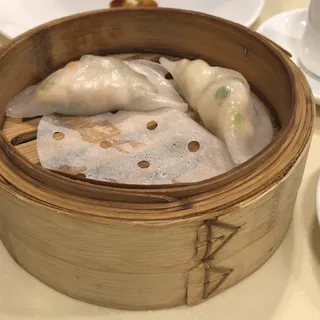 Potstickers (6)