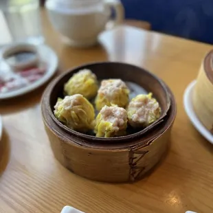 Shu Siu Mai