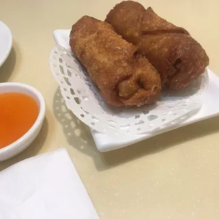 2 Piece Egg Rolls