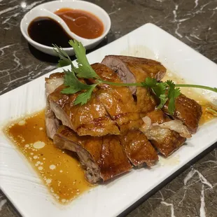 Roast Duck