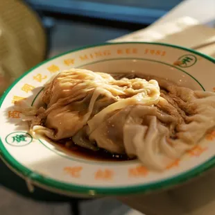 Cantonese Rice Noodles