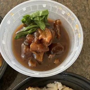 House Special Brisket