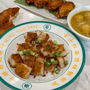 Mingkee Deli