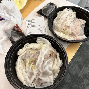 Beef & Pork Chang Fen