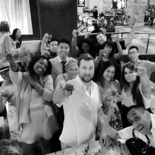 Thundervalley @Mingle Bar with LCS #1