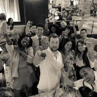 Thundervalley @Mingle Bar with LCS #2