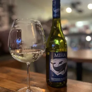 Valentine's Day Menu - Wine Pairing