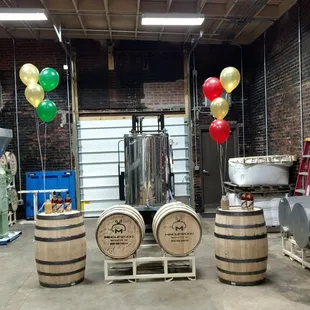 Ribbon cutting celebration!