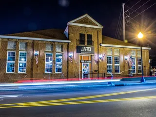 JAFB Wooster Brewery