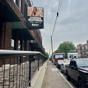 Jonathan McReynolds My Truth Tour