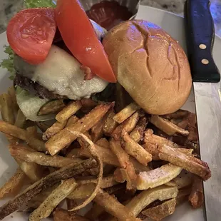 Cali Burger