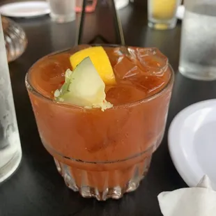 Bloody Mary