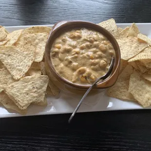 Fiesta Street Corn Dip