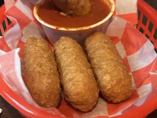 Black Sheep Bar and Grill