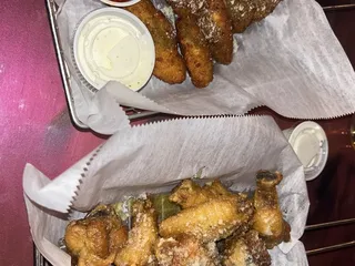 Forty Bar and Grille