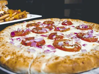 Theo Yianni's Greek American Restaurant