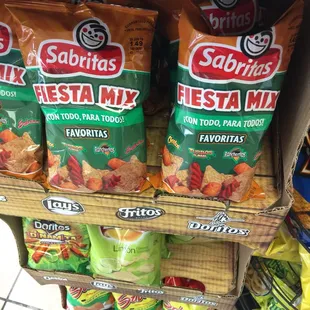 Con todo, para todo.