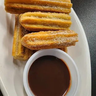 Churros