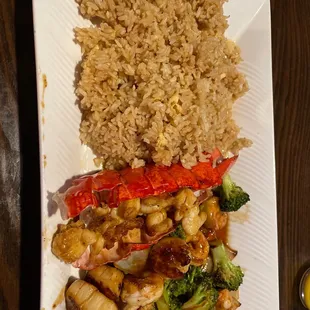 Hibachi