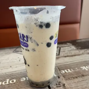 drink