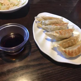 Gyoza