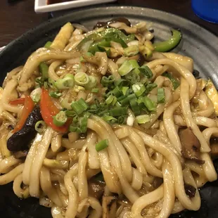 Yaki Udon