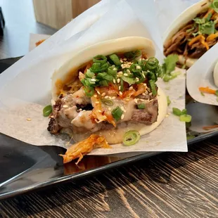 Bulgogi Bun