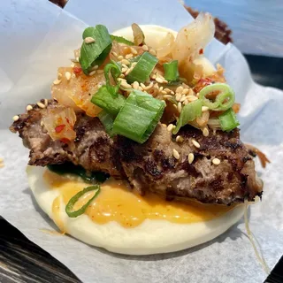 Bulgogi Bun