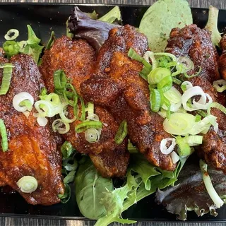 MingS Wings