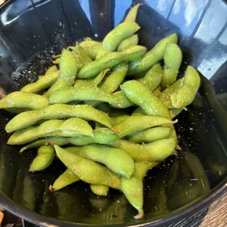 Edamame Pods