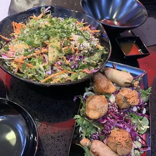 Salad Bowl