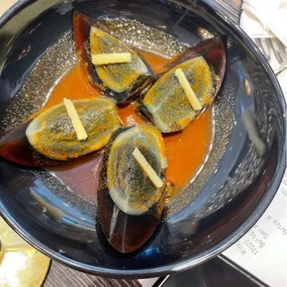 Century Egg