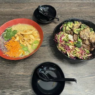 Beef and Broccoli