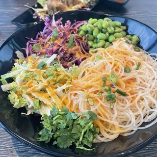 Summer Noodles