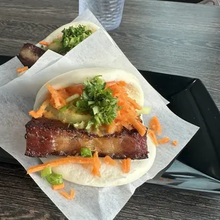 Smoked Pork Belly