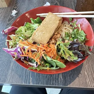 Fried Tofu
