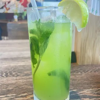 House Limeade