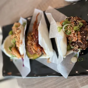Ming's at Midtown