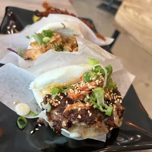 Bulgogi Bao