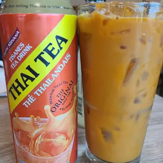 Thai Tea