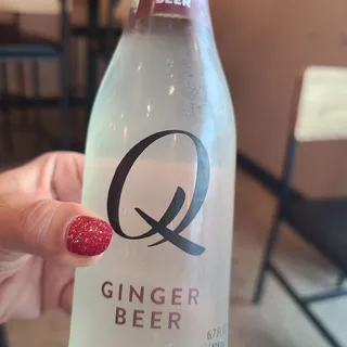 Ginger Beer