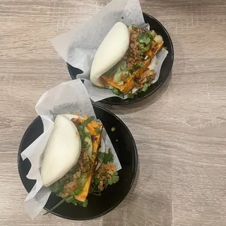 Tofu Bun