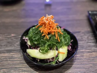 Ming's at La Cantera